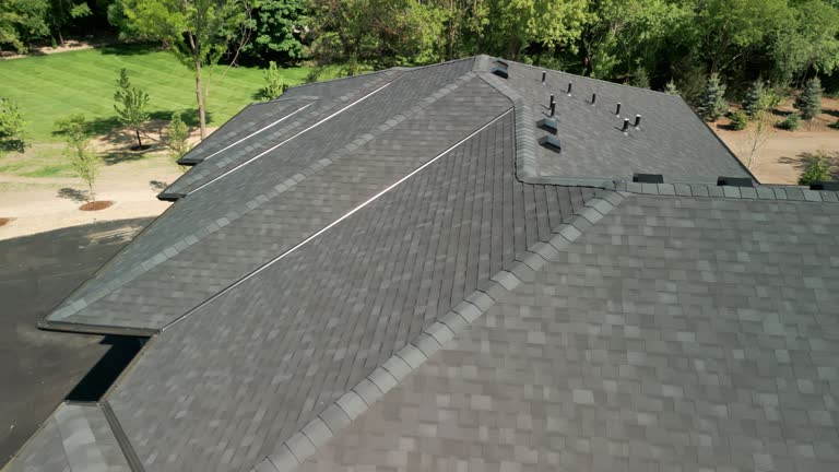 Best Roof Ventilation Installation  in Key Vista, FL